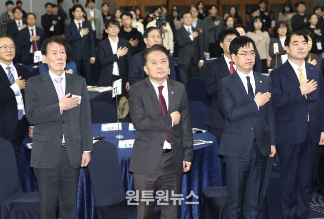 ‘2025 제3회 한국지방외교포럼 in 충북’