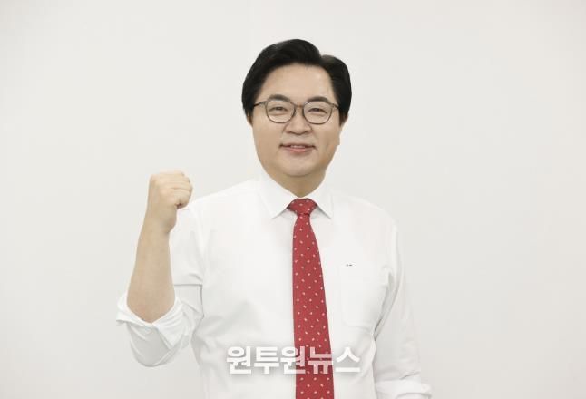 박일하 동작구청장