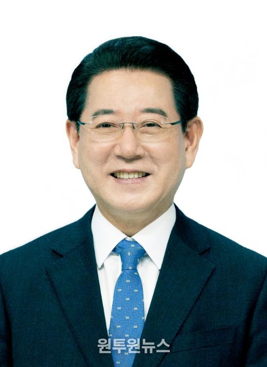 김영록 지사