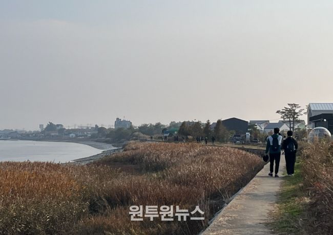 ‘인천 철학자의 길 I-Plato학교’ 프로그램 운영