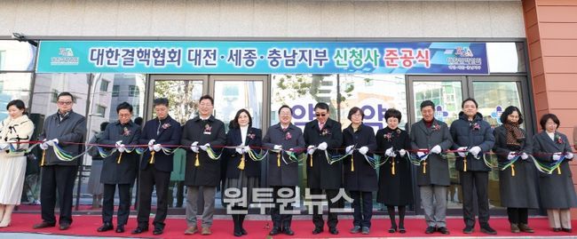 건강한 대전, 결핵퇴치 앞장선다