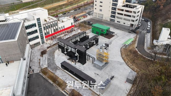 대구소방안전본부