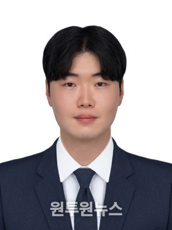 경상국립대학교(GNU) IT공과대학 메카트로닉스공학과 석사과정 차재훈 씨가 11월 19~21일 부산 아르피나 호텔에서 열린 ‘2025년 대한전기학회 전기기기 및 에너지변환시스템 추계학술대회’에서 우수논문상을 수상했다.