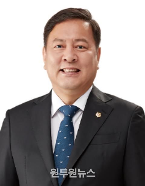 성남시의회 조정식 의원, '2025년 더불어민주당 지방정부 우수정책ㆍ지방의회 우수조례 경진대회'에서 우수조례 수상자 선정