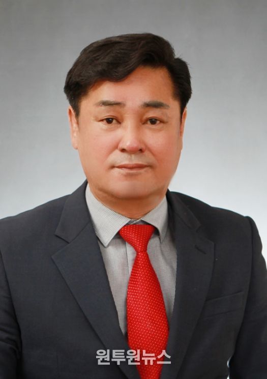 동구의회 이상욱의원