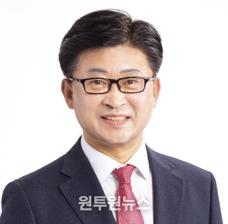 최충규 대덕구청장