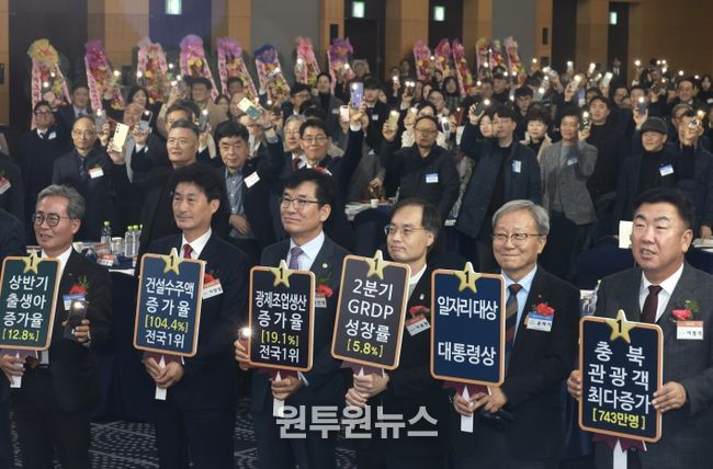 2025년 충북 중소기업융합플라자