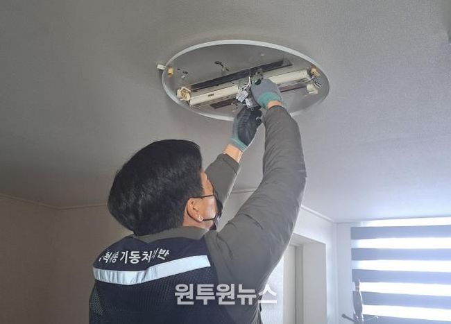 척척세종, 사회보장제도 사전협의 '우수사업' 선정