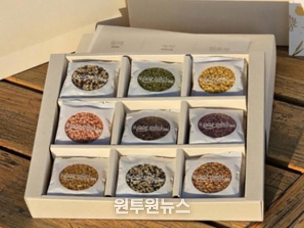 안동시 농촌신활력플러스 액션그룹 ‘안동정’, 전국 품평회 우수상