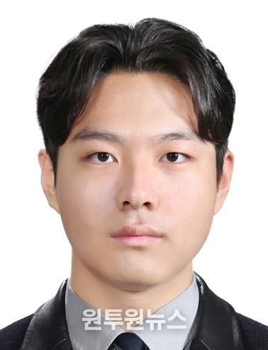 광주서석고 최장우 학생…2000년 이후 6번째 ‘성과’