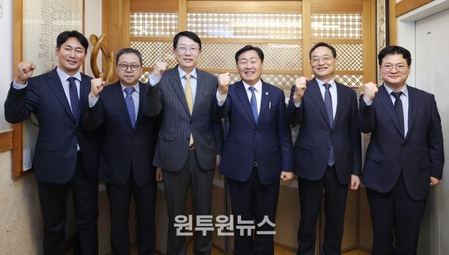 전북자치도, 삼성과 청년지원을 위해 협력 본격화