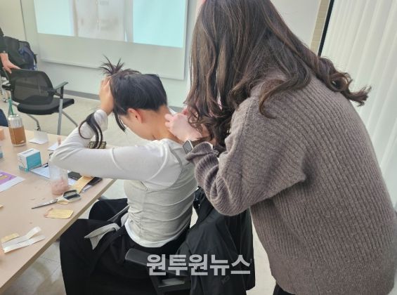 계룡시, ‘직소민원 대응 직원 소통 워크숍’ 개최