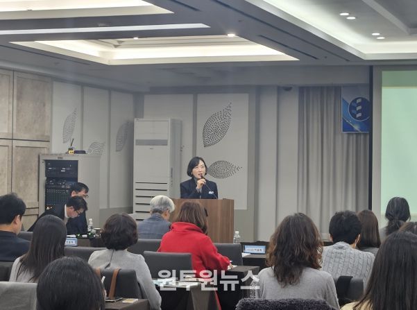 2025 중도장애학생 의료적 지원 성과공유회