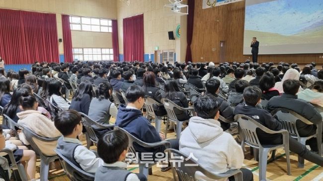 학생 대상(제천시지속가능발전협의회)