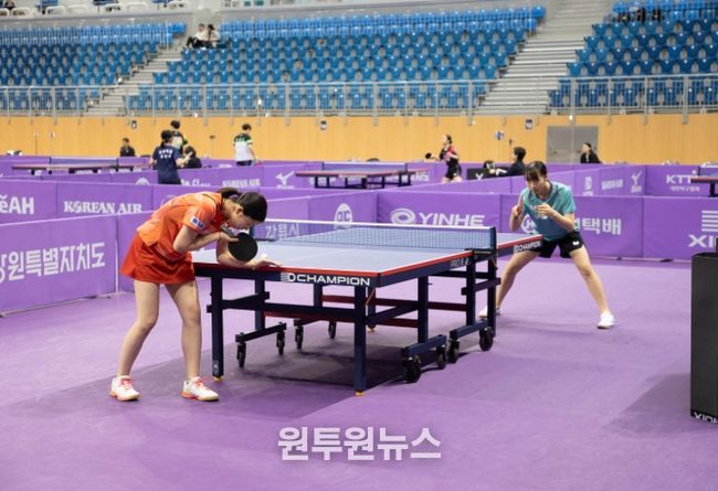 전문·생활체육 확대·체육 인프라 확충