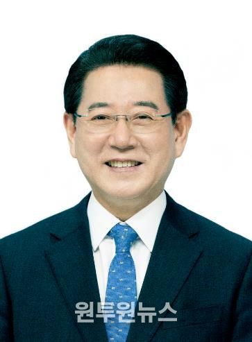 김영록 지사 사진