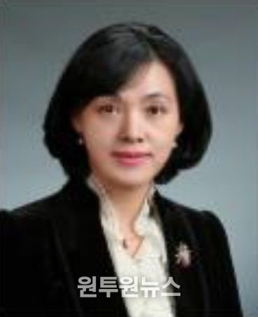 대전교육발전 공헌자 중등교육부문 양수조 교육장