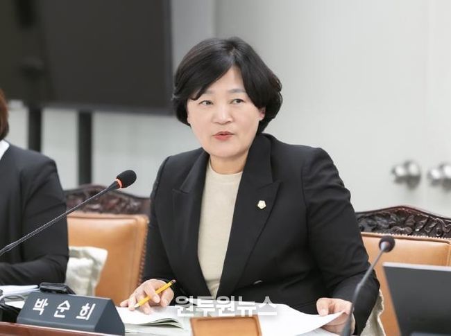 부천시의회 박순희 의원, '부천시 임산부 예우 및 지원에 관한 조례안' 대표 발의