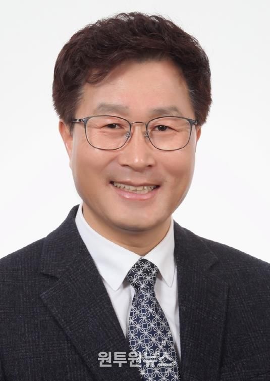 부천시의회 김주삼 의원 대표 발의, '부천시 개인정보 보호 사업 활성화 조례안' 통과