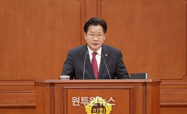 대전시의회 이재경 의원