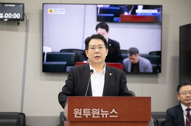 경기도의회 김현석 의원
