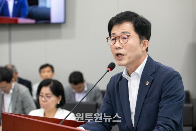 김근용 부위원장(국민의힘, 평택6)