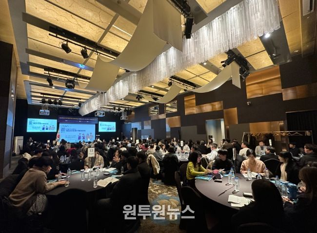 직업계고, AI·디지털 기반 교육혁신 시동! 전문교과 수업·평가 역량 집중