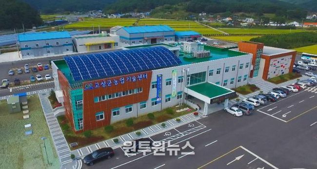 고성군, 2025년 기본형 공익직불금 149억 원 지급 완료