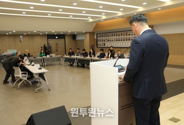 해남군, 세계 AI와 손잡다‘글로벌 AI 협력포럼’개최