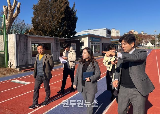 사진: 김민숙 의원 제공