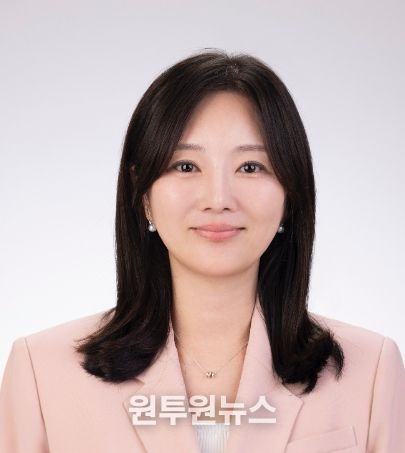 서울시의회 윤영희 의원