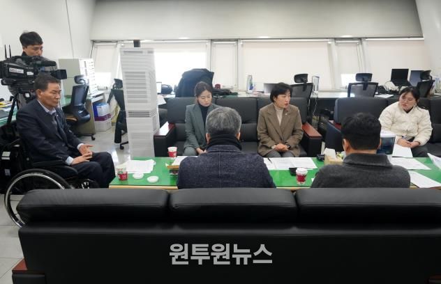 제9대 광주광역시의회 2025년 의정활동 결산