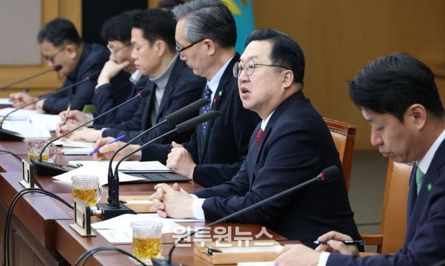 대전·충남 통합, 자치권 확대·중앙 권한 대폭 이양해야