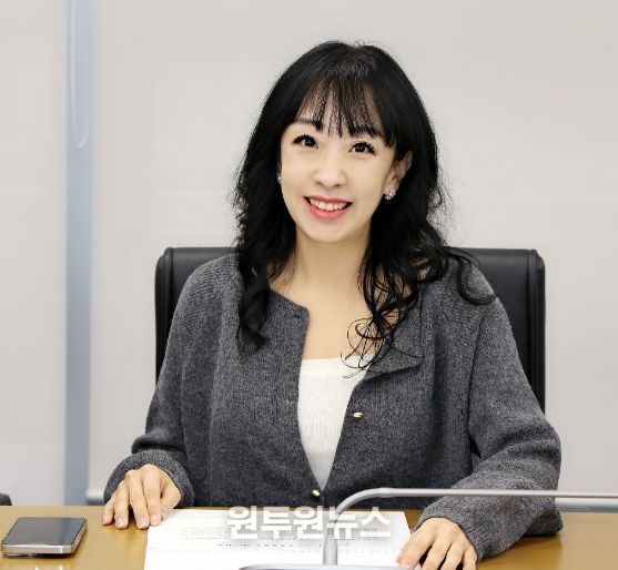 성남시의회 이영경 의원