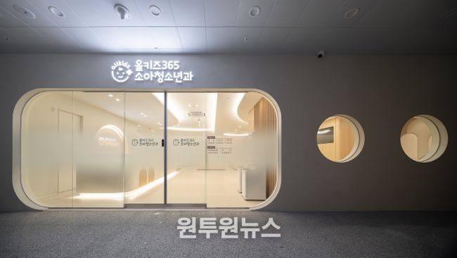 야간·휴일 소아 진료 위한 전주시 ‘달빛어린이병원’ 신규 지정