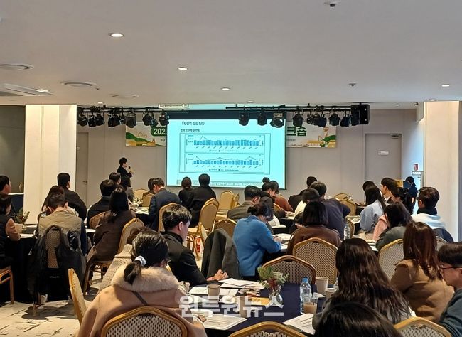 경북도, 시군과 함께 ‘전략사업 기획 시군 협의체’