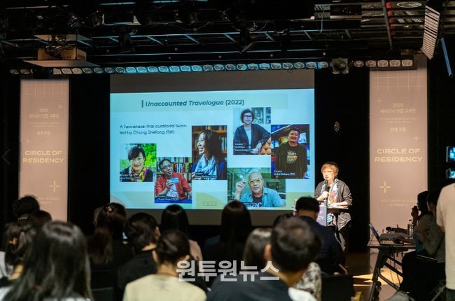 대구예술발전소 레지던시 입주작가 모집