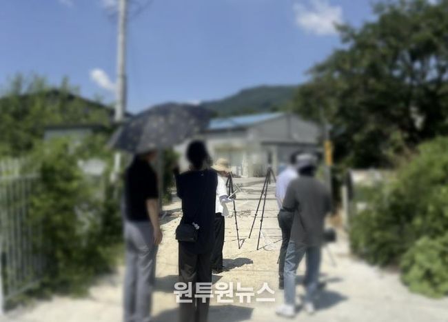 공주시, 올해 가축분뇨 관련 사업장 65개소 적발