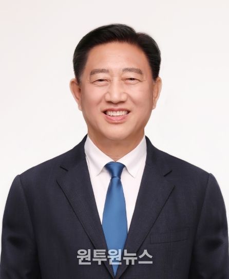 김한종 장성군수