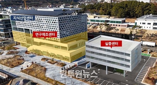 창원특례시, ‘의료바이오·미래항공’ 투트랙으로 성장동력 박차