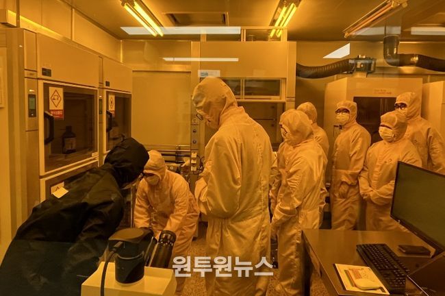 반도체 산업 글로벌 인재양성 프로젝트