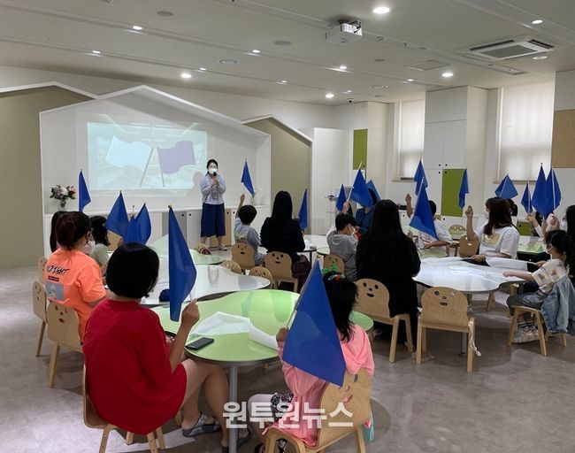 연간 31만 명 줄 잇는 송파책박물관, ‘공립박물관 평가인증’ 첫 쾌거!