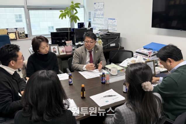 경기도의회 김재훈 의원