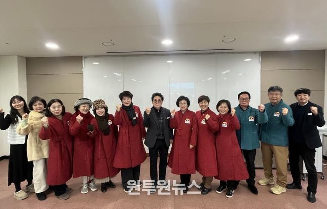 안성시, 이야기로 공감하는 문화관광해설 서비스 연중 운영