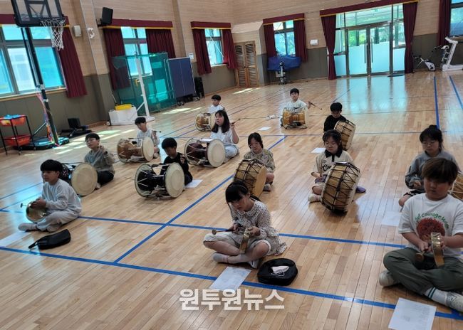 경북교육청, 초등 3학년 전원 ‘방과후 프로그램 이용권’ 무상 지원