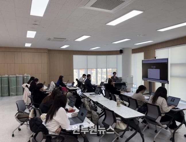 포천시 평생학습 첫 거점, 소흘평생학습관 운영 본격화