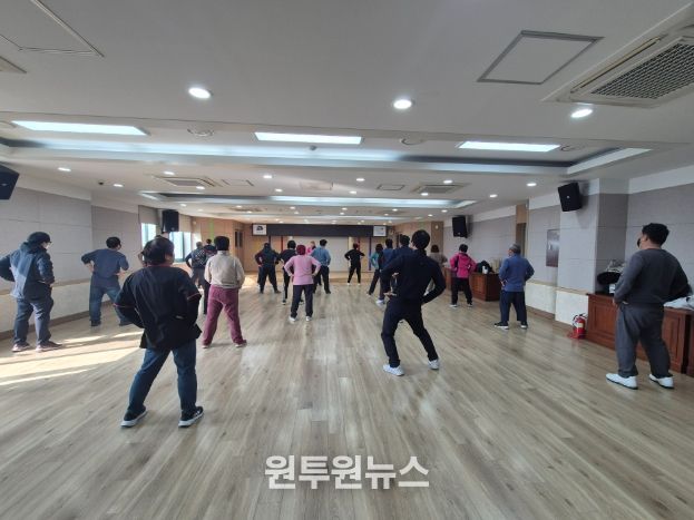 진천군정신건강복지센터, 사회재활 프로그램 참여자 모집