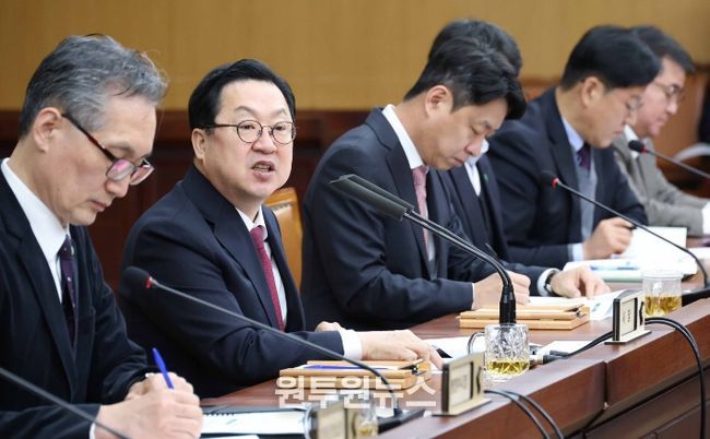 상반기 예산 신속 집행 총력