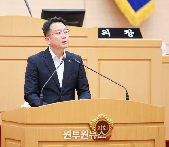 최선국 전남도의원, “목포항 특송화물통관장 설치로 서남권 물류 구조 전환해야”