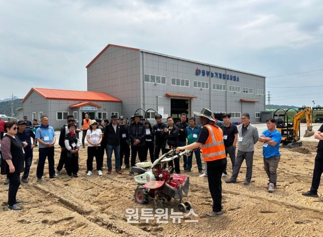 “정읍에서 제2의 인생을” 2026년 귀농·귀촌 지원사업 본격 시행